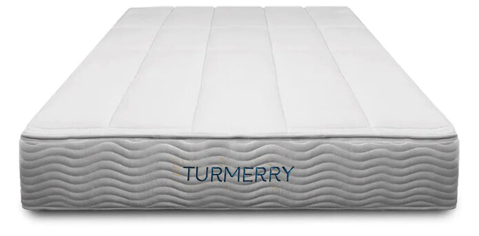 medium firm latex mattress