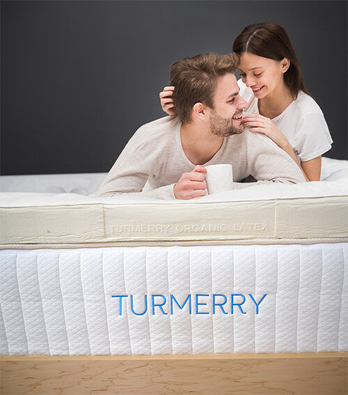 Medium firm mattress topper