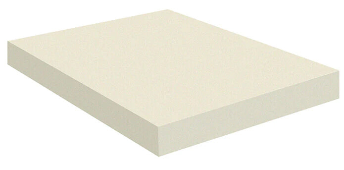 medium firm memory foam mattress