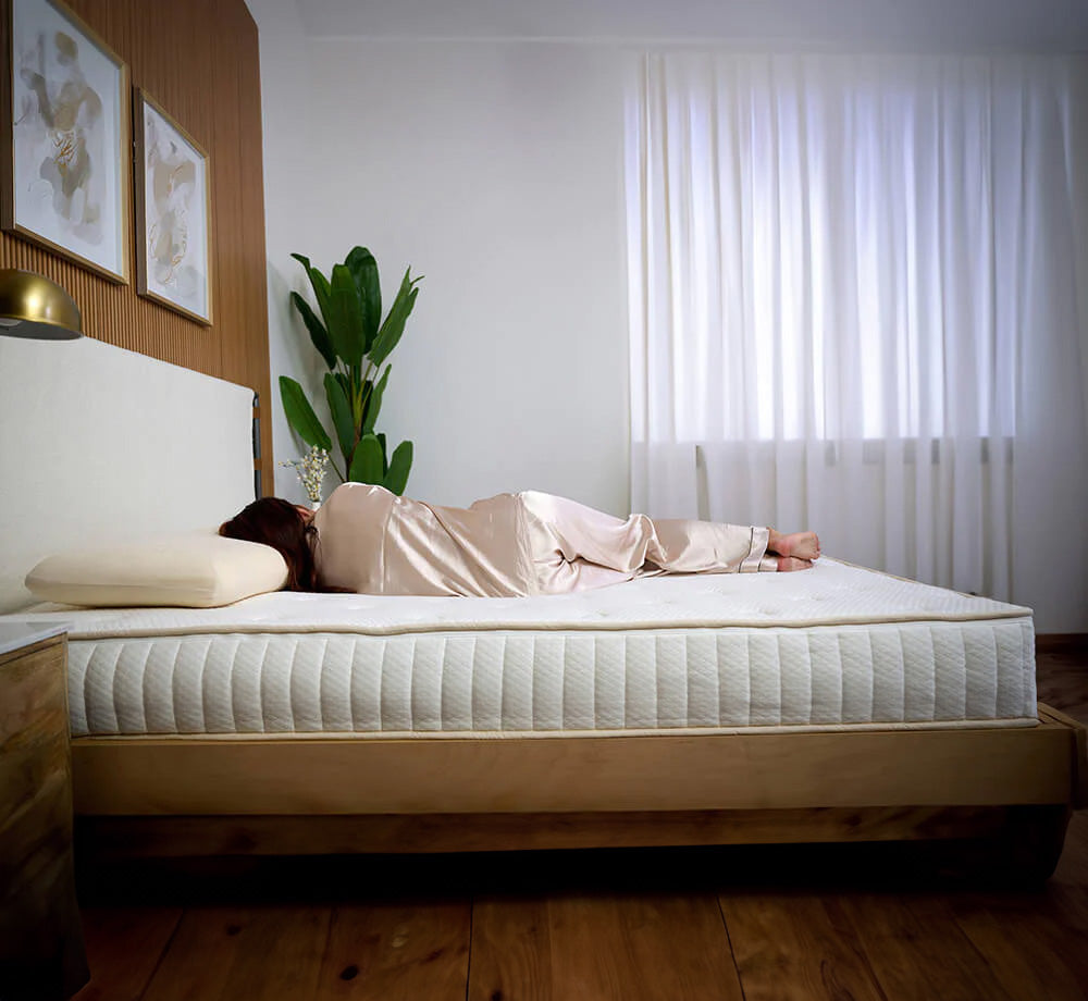 best organic latex mattress with adjustable beds for optimal comfort