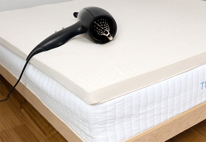 Dry mattress