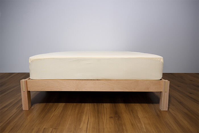 Protector mattress pad