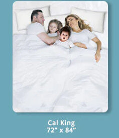 turmerry the perfect bed for any spaces cal king