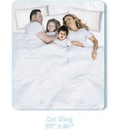 best latex mattress cal king