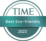 TIME - Best Eco-friendly