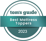 tom's guide - Best Mattress Toppers 2023
