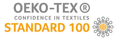 Oeko tex certification for organic latex mattress