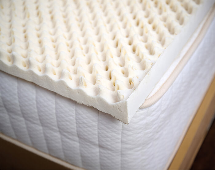 Egg Crate Twin Mattress Toppers for side sleepers at night