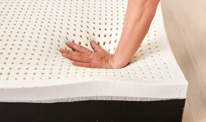 Highly Durable twin mattress toppers