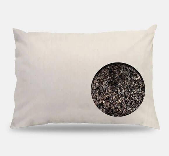 Pillow buckwheat What are