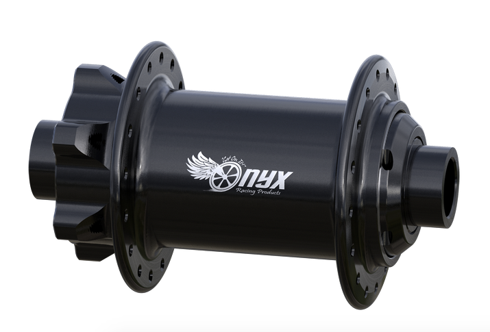 Onyx Custom Hand Built Mountain Disc Wheelset / Aluminum Sw Custom Wheel Builder
