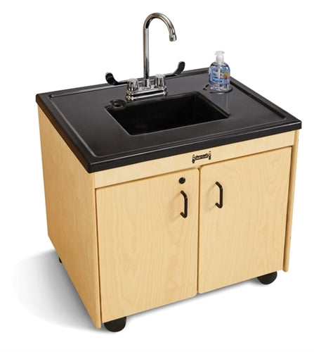 plastic sink basin