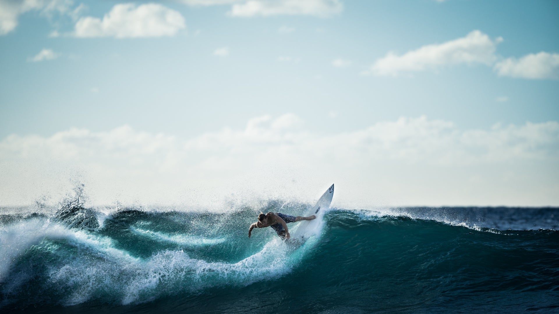 surf en Mundaka