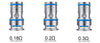 Aspire Odan Mesh Coil 0.2 ohm