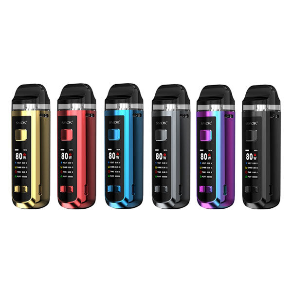 Smok RPM 2