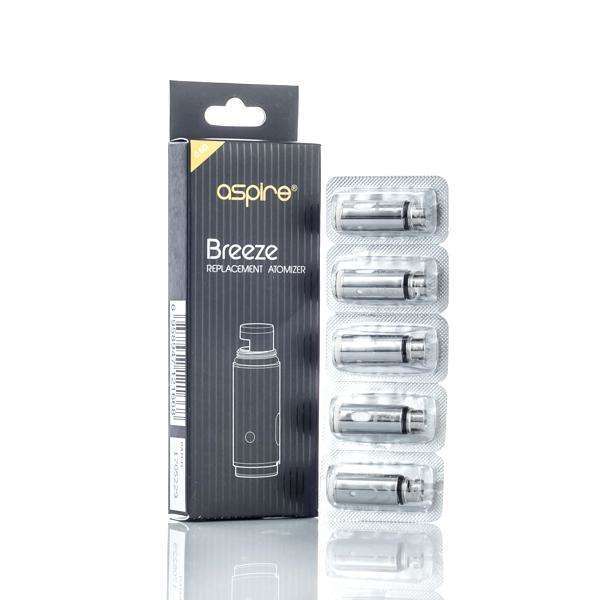 Aspire Breeze U-Tech Replacement Coil