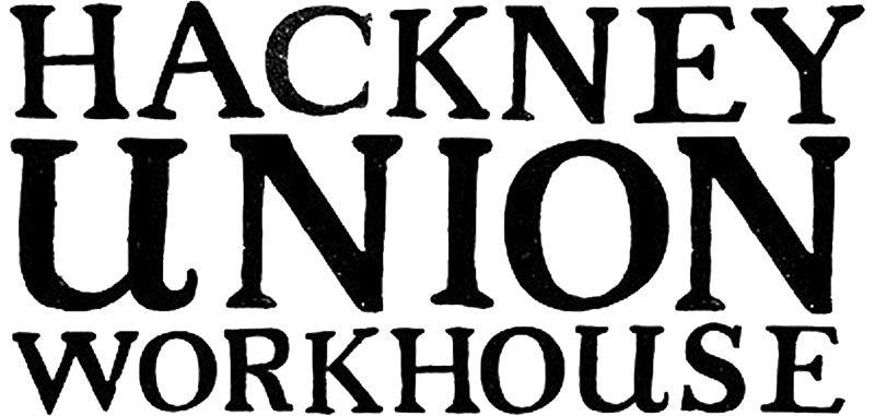 hackney workhouse logo