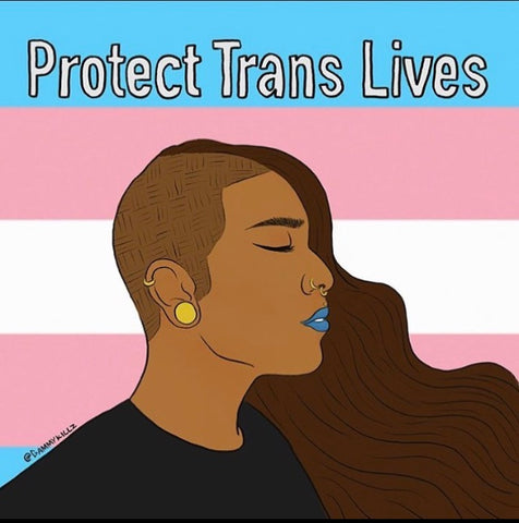 protect trans lives