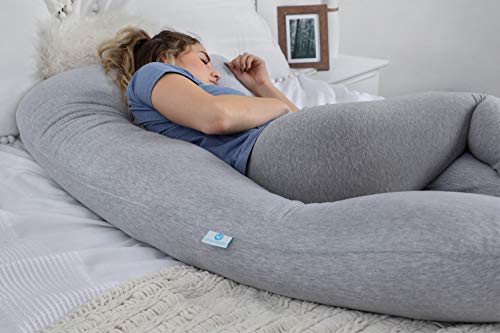 bean pregnancy pillow