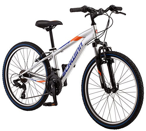 schwinn 7 speed mountain bike