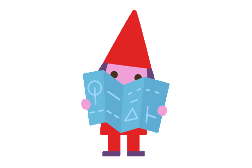 Sago Mini Character