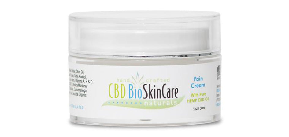 cbd cream for arthritis from cbdbiocare order online.