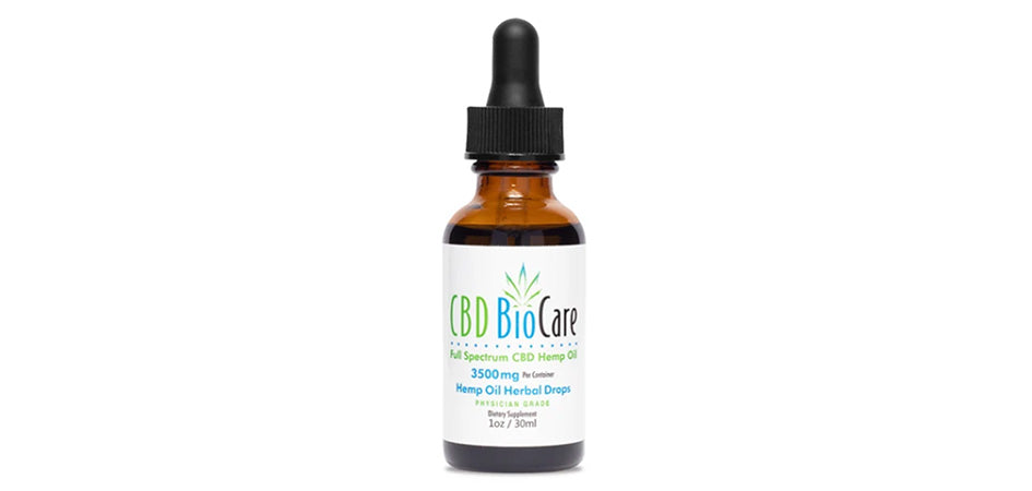 CBD oil for pain 3500 mg tincture hemp extract for sale.