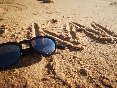 gafas de sol moda sostenible oceanos