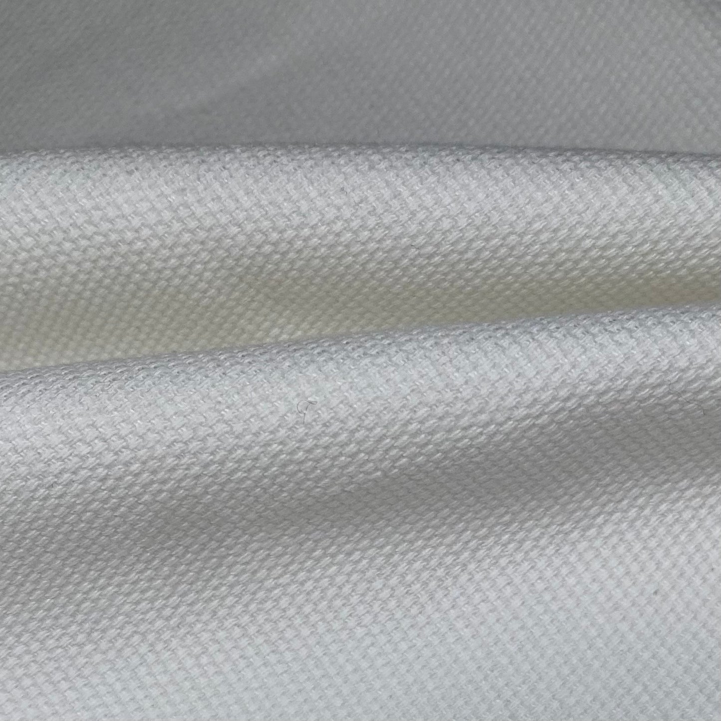 Cotton Duck Canvas - 10oz - Ivory