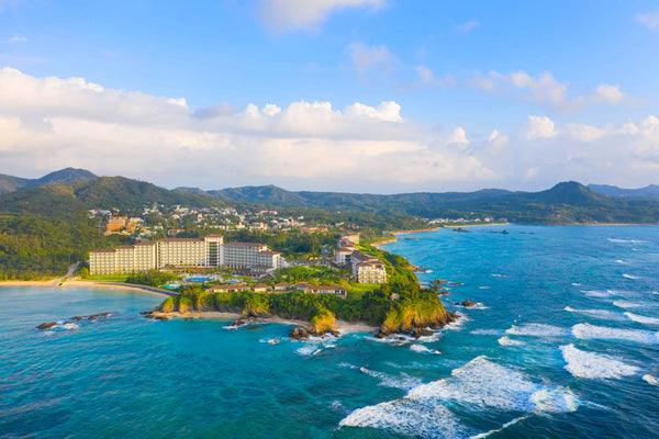 luxury resort okinawa japan 5 blue zones blog seahorse silks