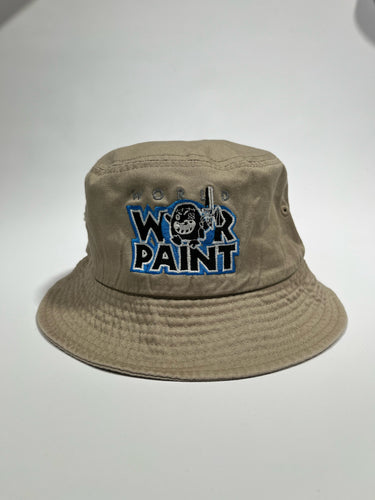 Tempo Bucket Hat