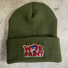 Load image into Gallery viewer, Warpaint Beanie
