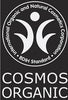 Soil Association COSMOS logo.