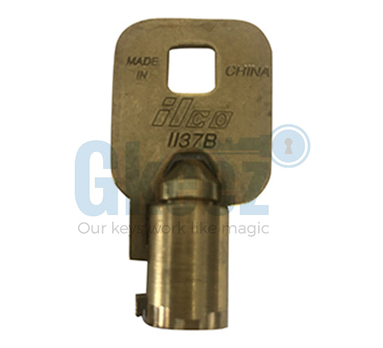 Craftsman Tool Box Key Replacement Keys 1001W 1099W Locksmith Key Service 