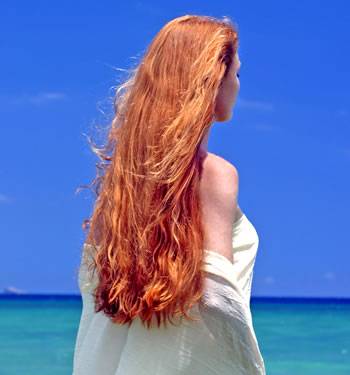 How To Dye Your Hair With Henna A Confessional Redhead Revolution