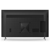 X90J | BRAVIA XR | Full Array LED | 4K Ultra HD | High Dynamic Range (HDR) | Smart TV (Google TV) 3