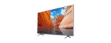 50" X80J | 4K Ultra HD | High Dynamic Range (HDR) | Smart TV (Google TV) 8