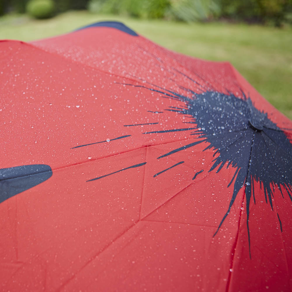 Poppy Folding Umbrella Poppy Shop UK