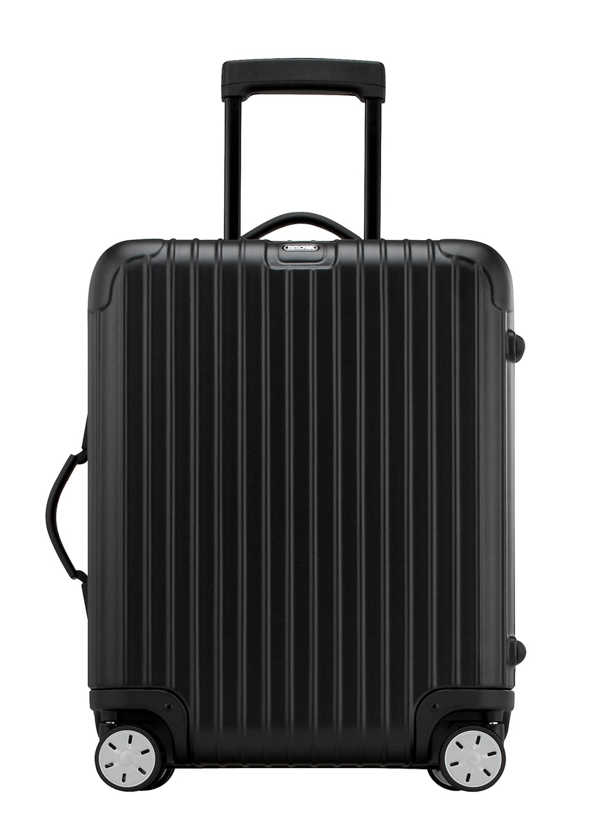 rimowa salsa deluxe cabin