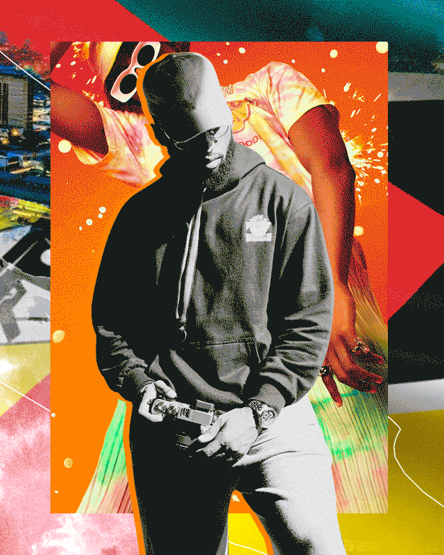 PROFILING 6 MOZAMBICAN ORIGINATORS FASHIONING A NEW AGE