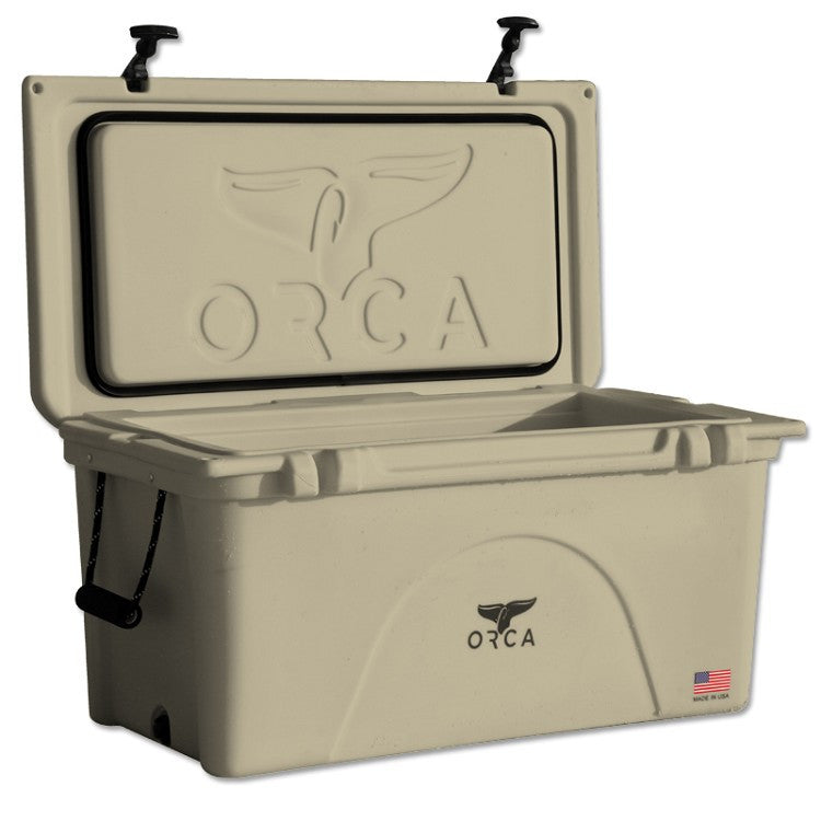 ORCA COOLER - 75 QT.