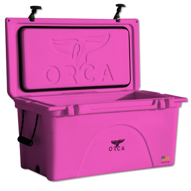 ORCA COOLER - 75 QT. – OnTheGo Racks