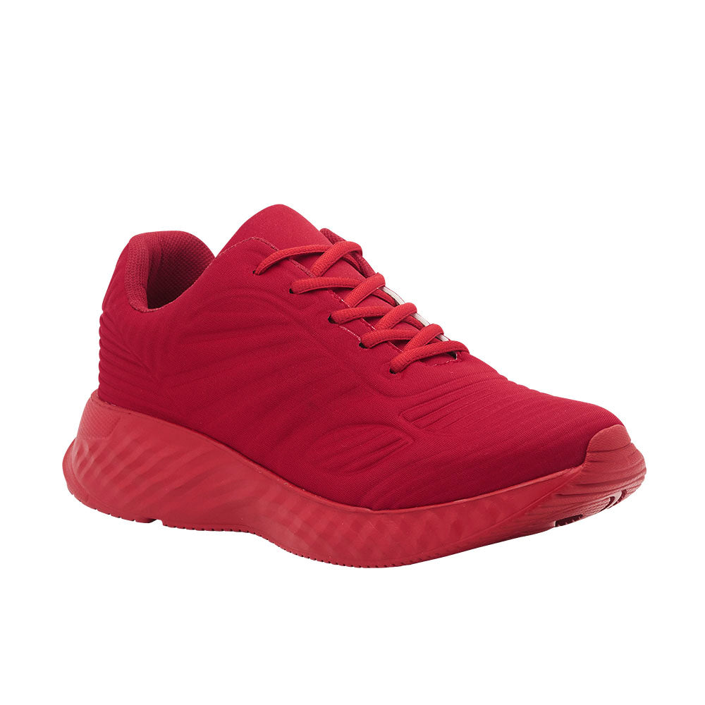 tenis rojos cklass