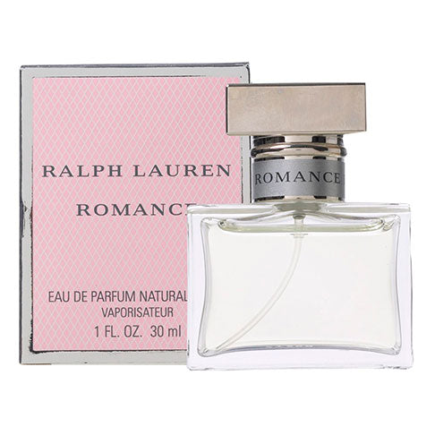 romance ralph lauren 30 ml precio