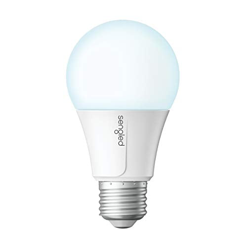 smart light bulbs wifi