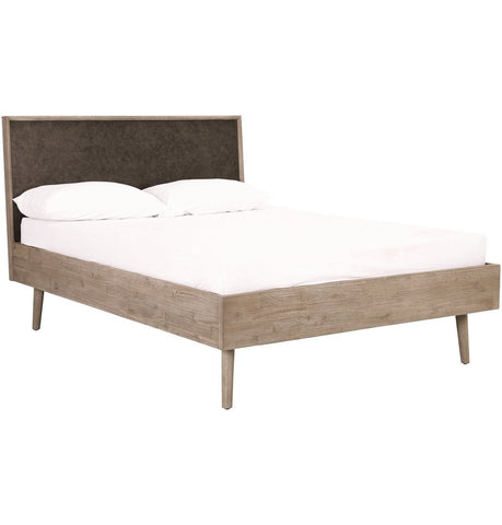 Corbin Queen Bed