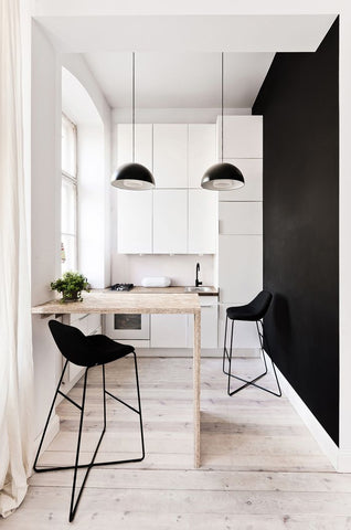 FEEL INSPIRED BLOG: 29 SQM