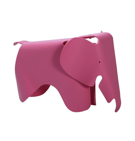 Elephant Stool for Kids - Reproduction