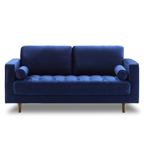 Bente Tufted Velvet Seating