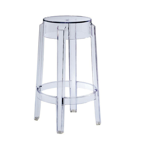 Ghost Counter Stool - Reproduction